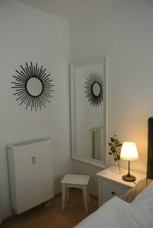 Kaiserhof Apartment 14 Wangerooge Extérieur photo